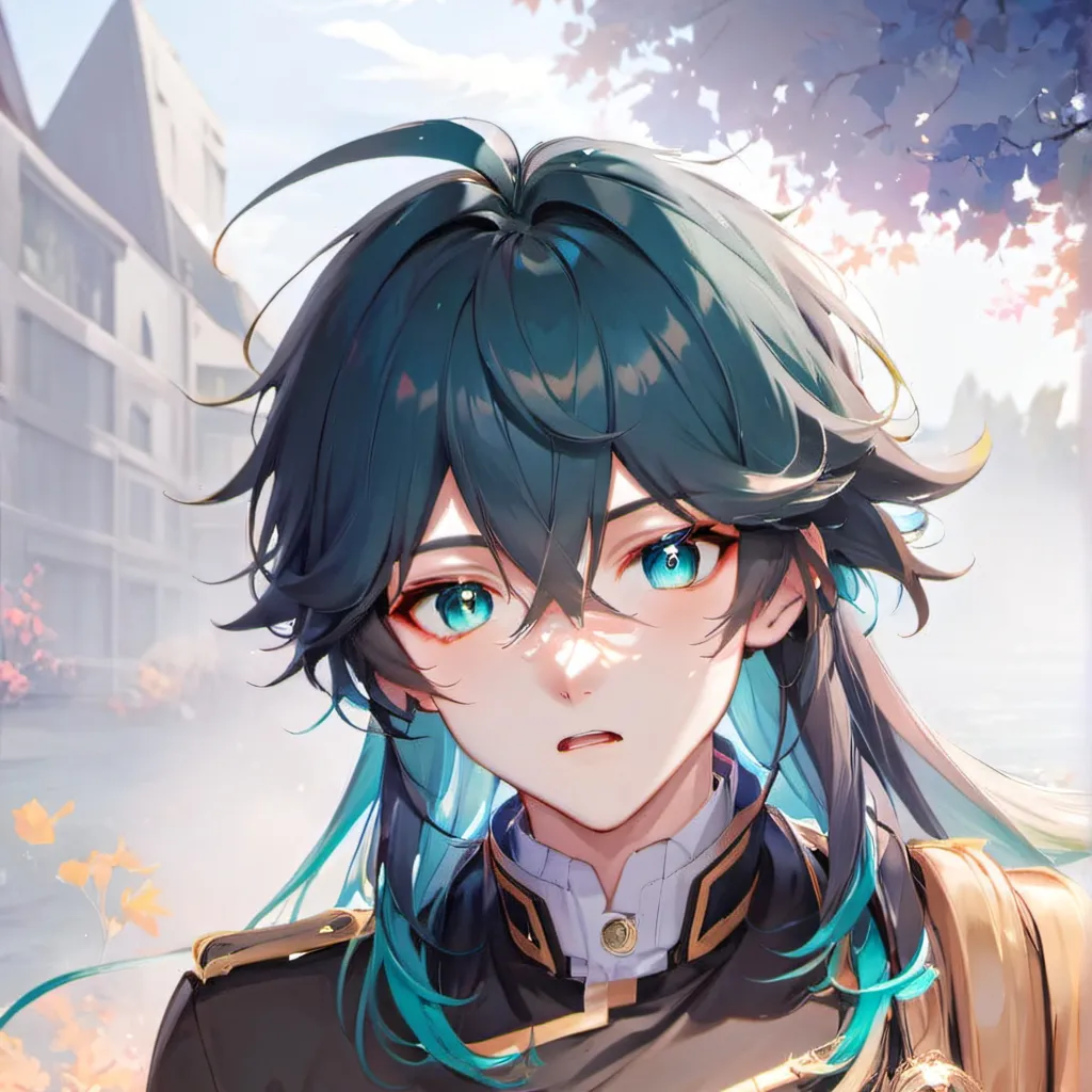 chat with ai character: Muichiro Tokito