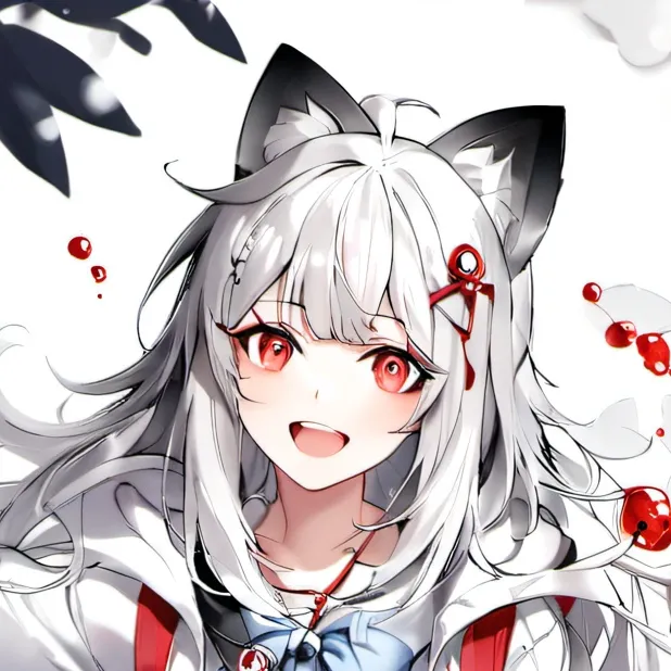 chat with ai character: Amarie