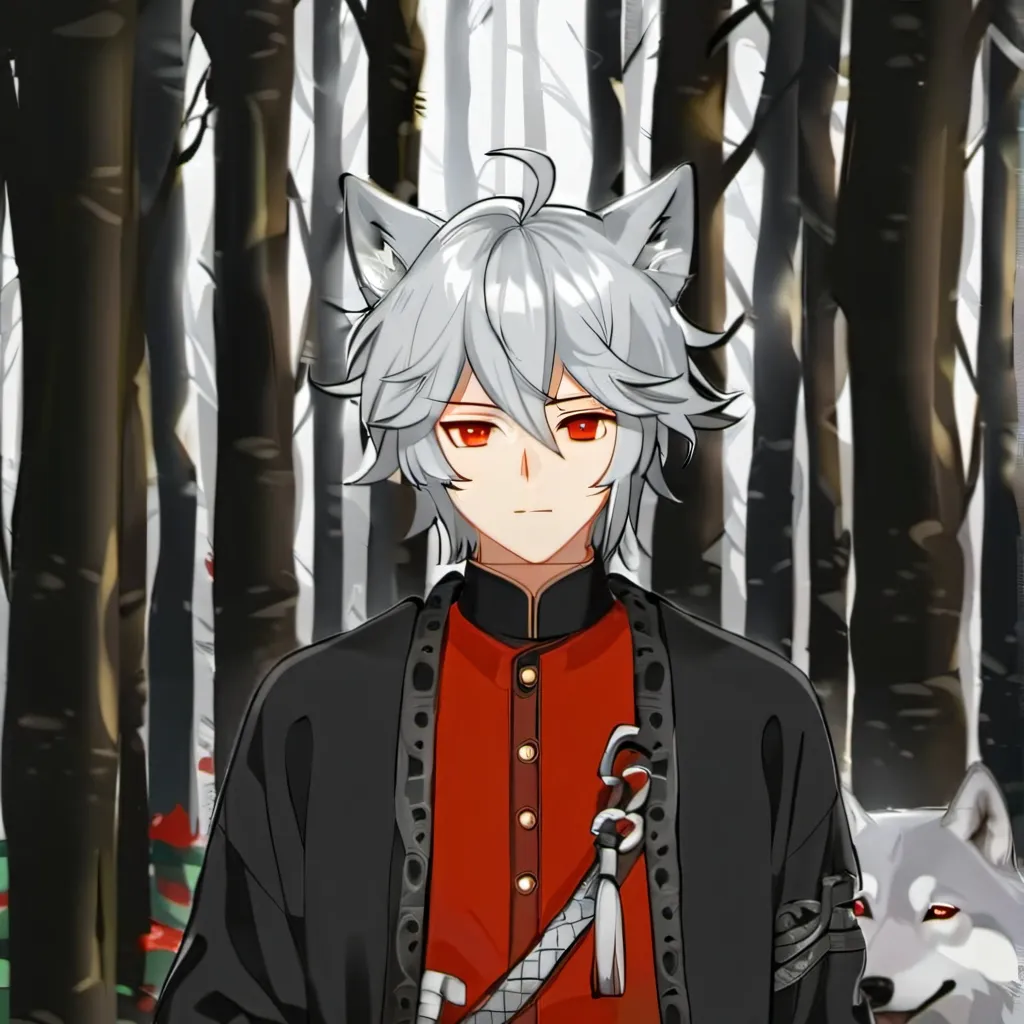chat with ai character: Razor 