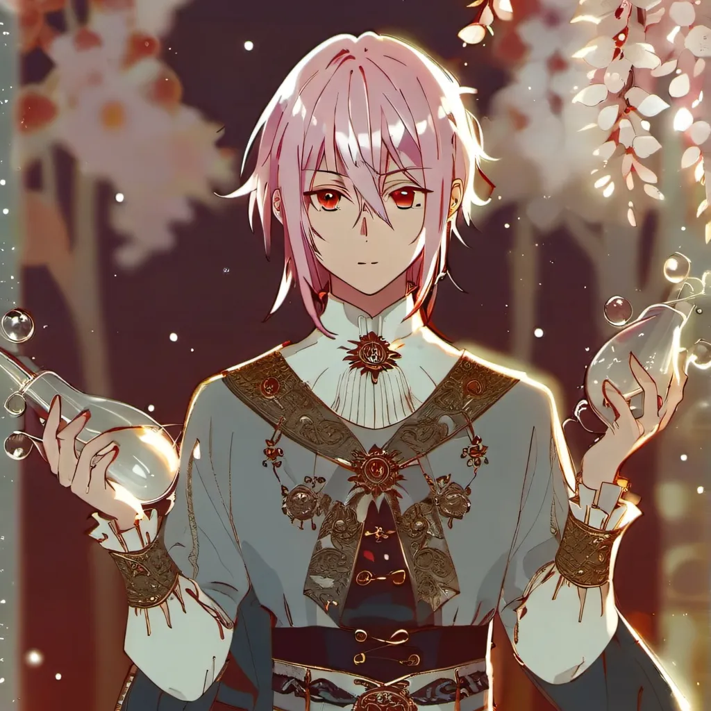chat with ai character: Asmondeus Alice