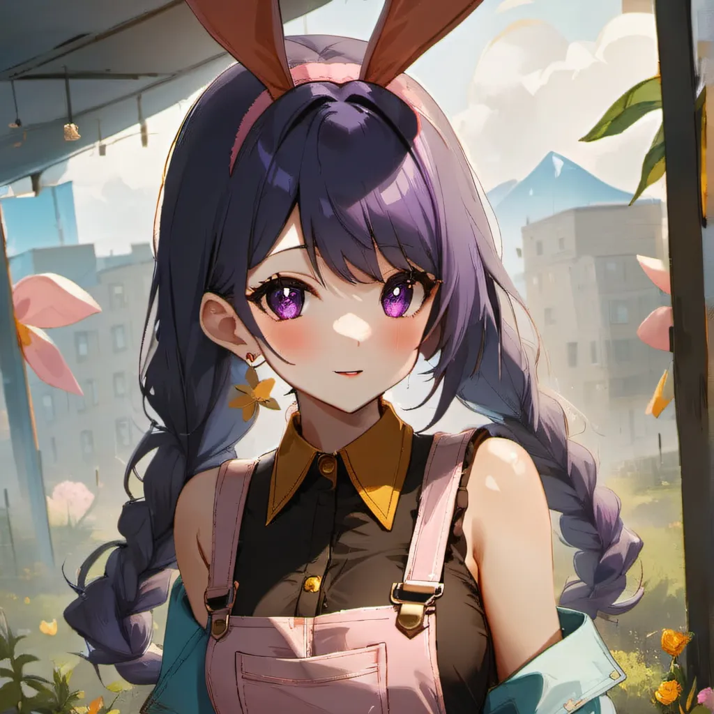 chat with ai character: jax 💜