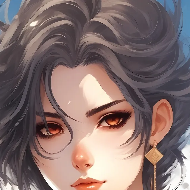 chat with ai character: Aria Vasquez