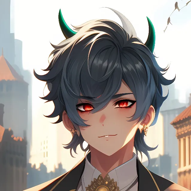 chat with ai character: Haruki Takayama