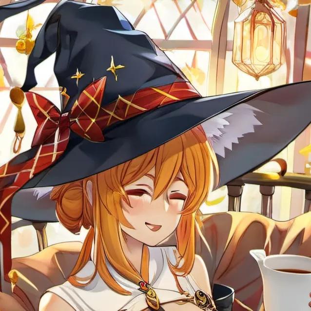 chat with ai character: Melissa 