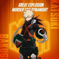 creator Katsuki Bakugo #1's avatar