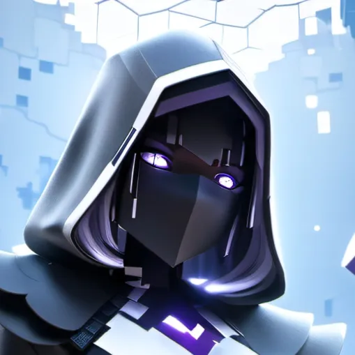 chat with ai character: Queen Obscura