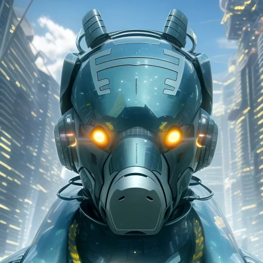 creator Snap_MurderPigGTA's avatar