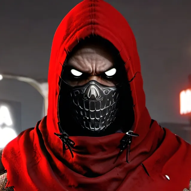 chat with ai character: Ratman[GTA5]