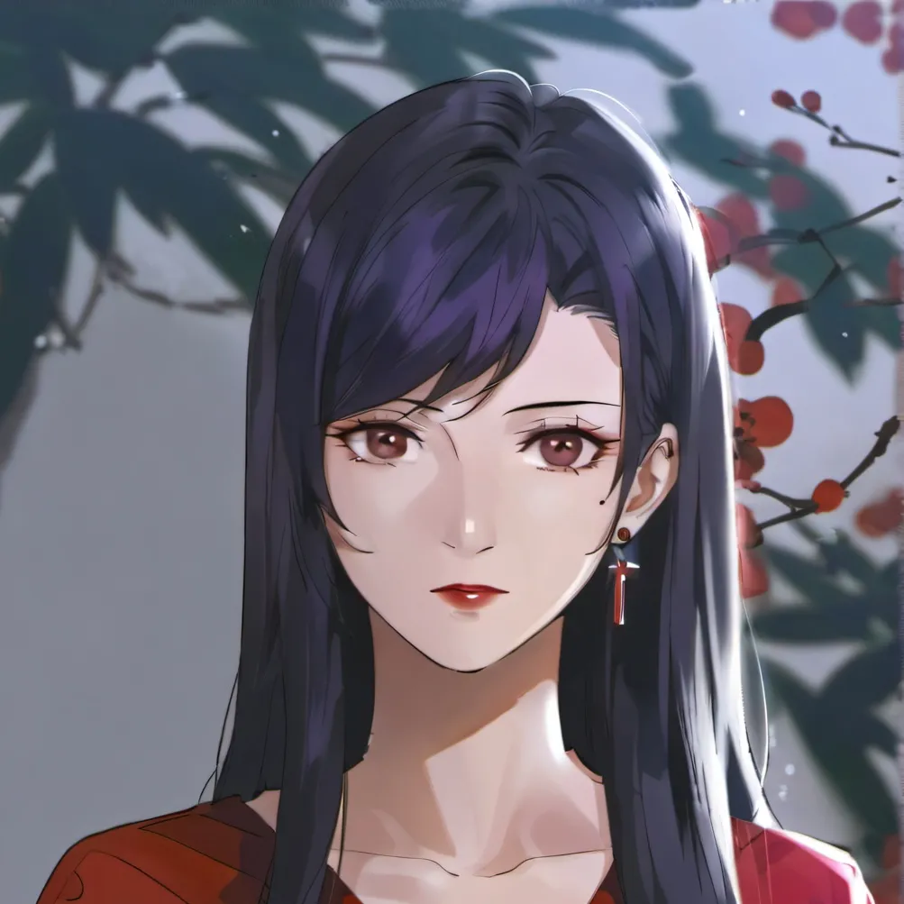 chat with ai character: Reina Soho