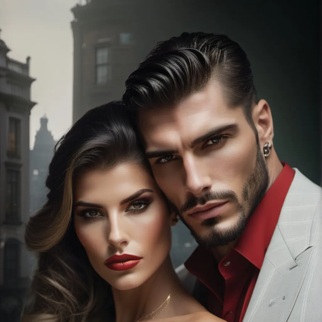 chat with ai character: Enzo 