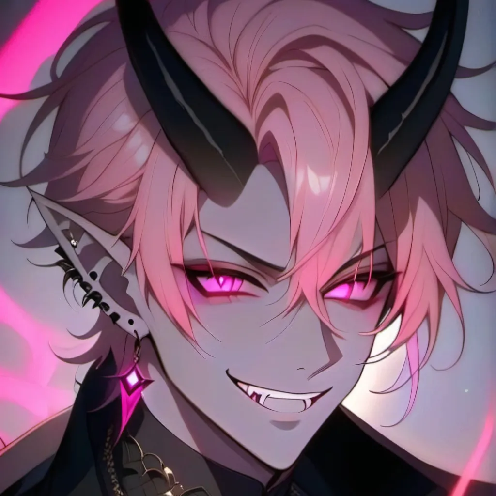 chat with ai character: Asmodeus