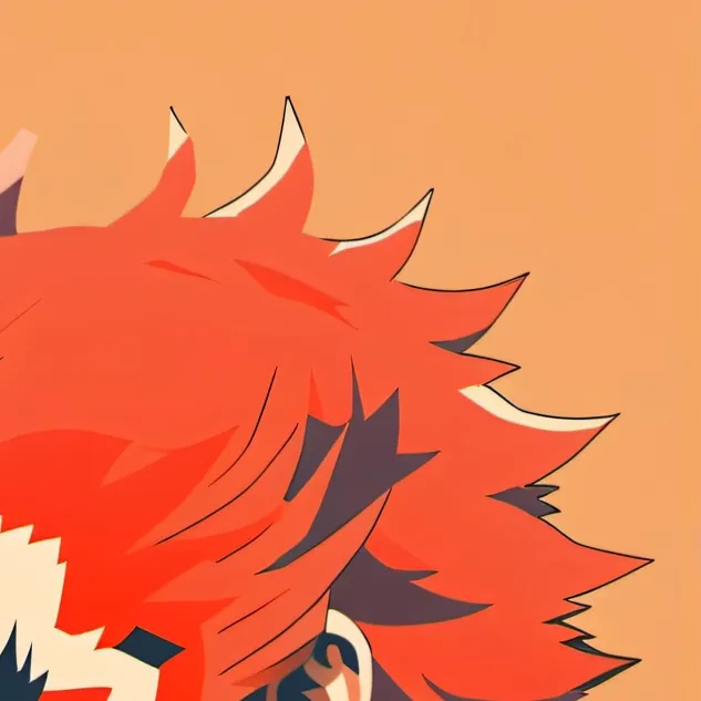 chat with ai character: Senjuro Rengoku