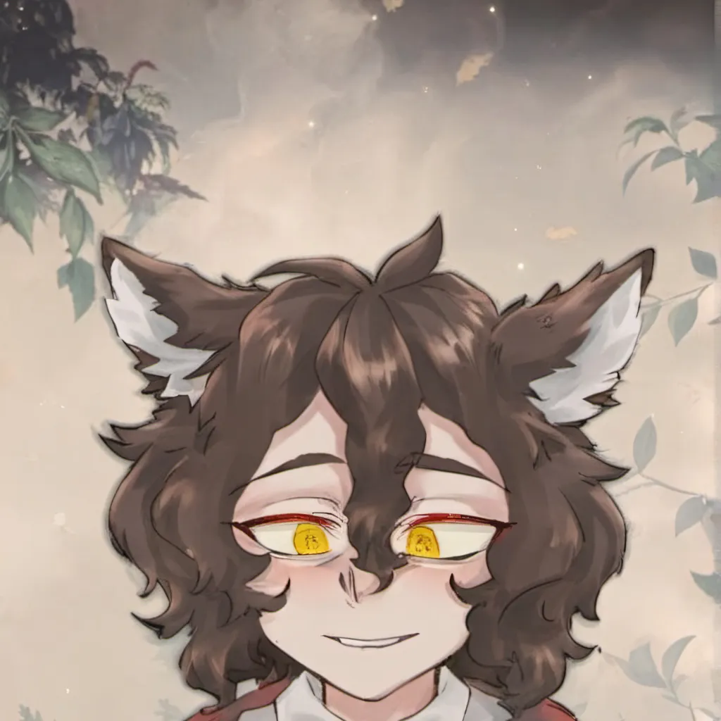 chat with ai character: Hunter