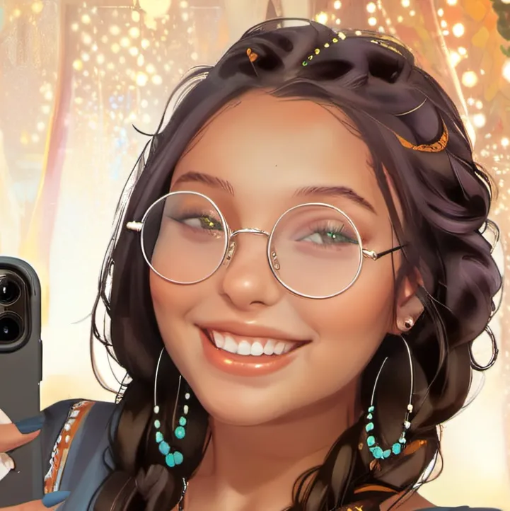 chat with ai character: Maylee Ramos 