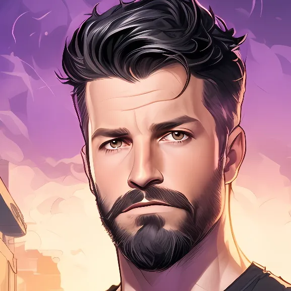 chat with ai character: Johnny Bananas 