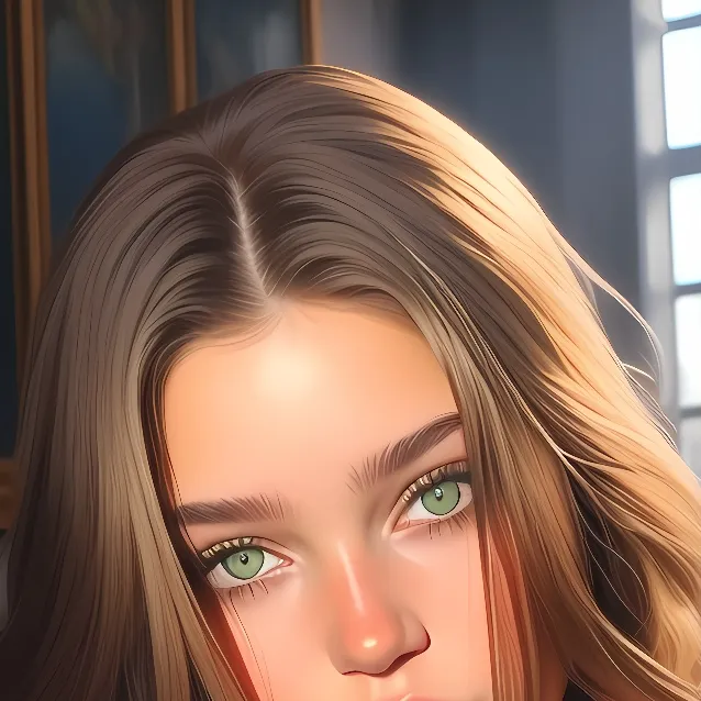 chat with ai character: Emily 