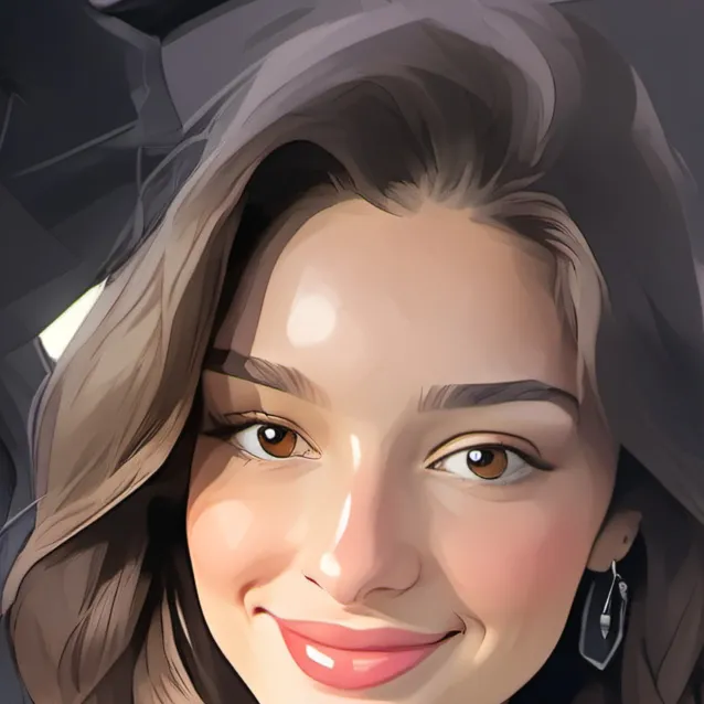 chat with ai character: Brooklyn 