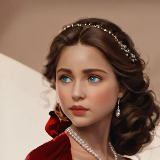 chat with ai character: Elizabeth