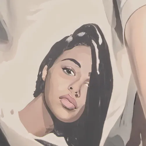 chat with ai character: Amelia 