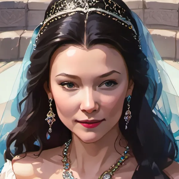 chat with ai character: Cathrine of Arogon