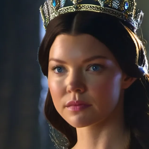 chat with ai character: Cathrine Parr 