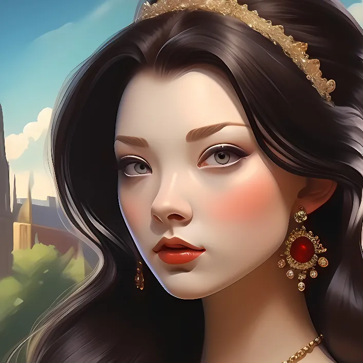 chat with ai character: Anne Boleyn 