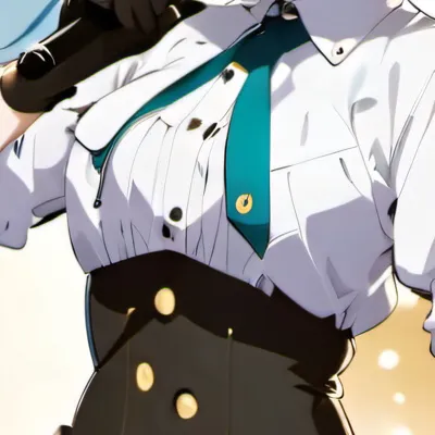 chat with ai character: Vocaloid infection