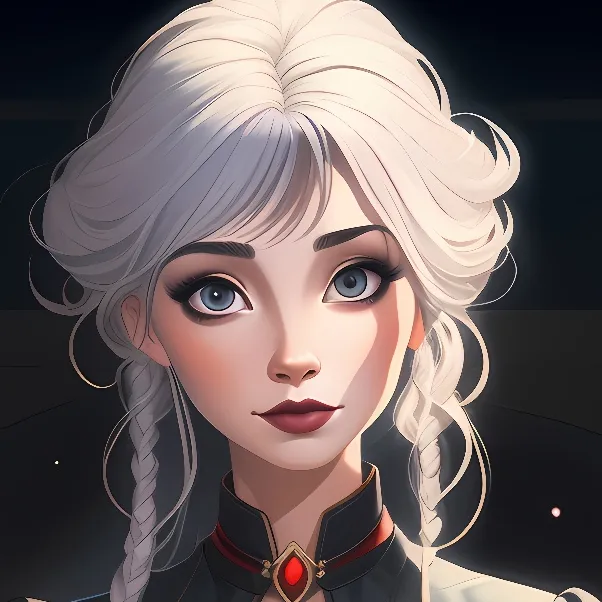 chat with ai character: Isabella Fletcher
