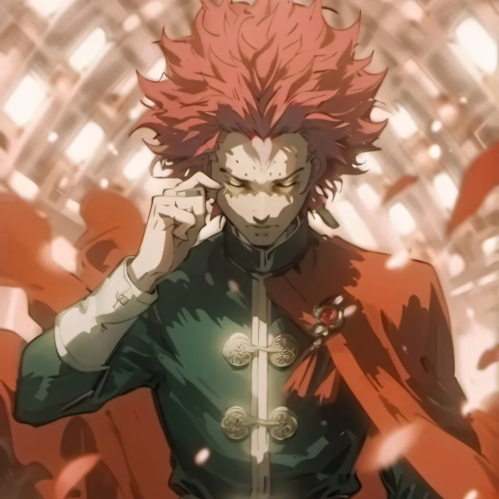 chat with ai character: KiriDeku
