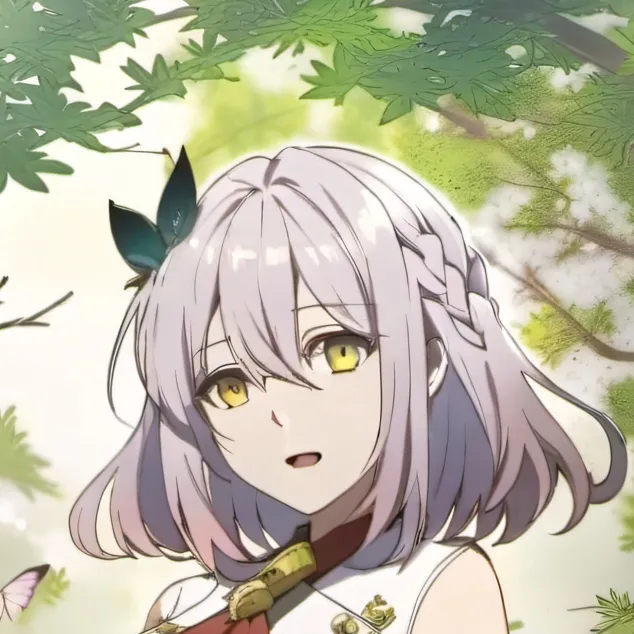 chat with ai character: luna