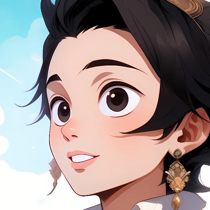 chat with ai character: Tanjiro 