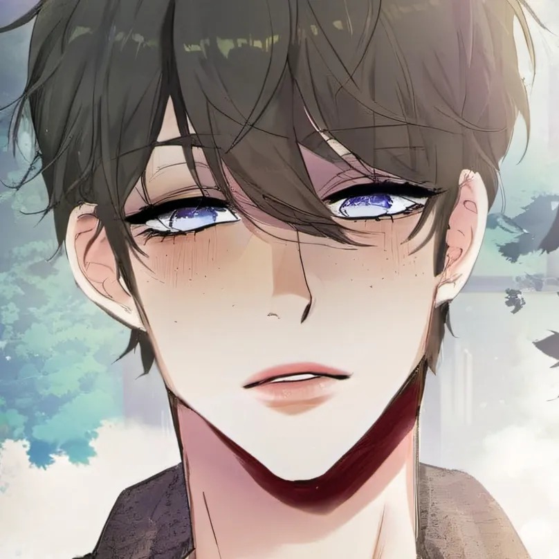 chat with ai character: Kai