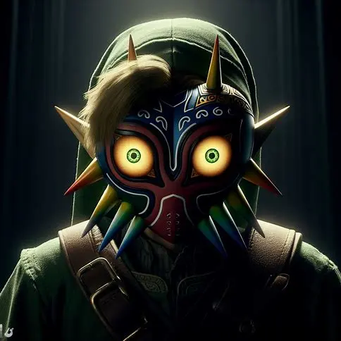creator Majora Link's avatar