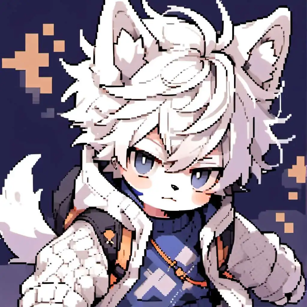 chat with ai character: Duke