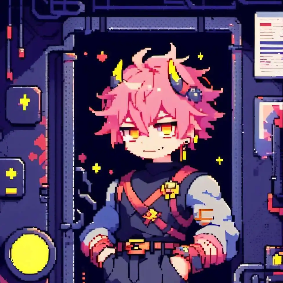 chat with ai character: Rook