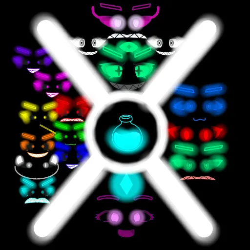 creator 🧪Xavier's Mission🧪's avatar
