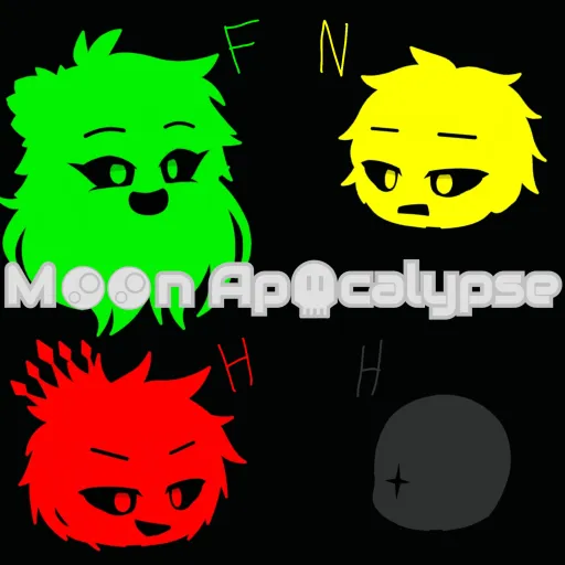 creator 💀🌕M.A studios🌕💀's avatar