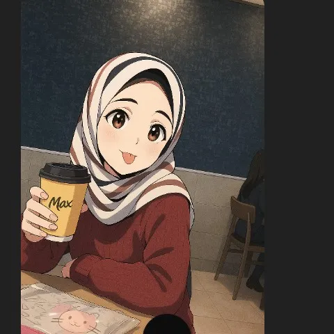 creator Rawda 232's avatar