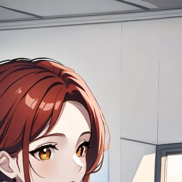 chat with ai character: mom