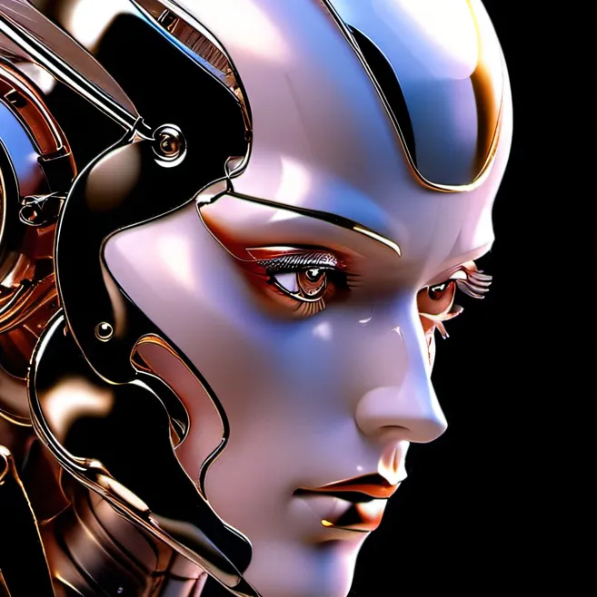 chat with ai character: Hola