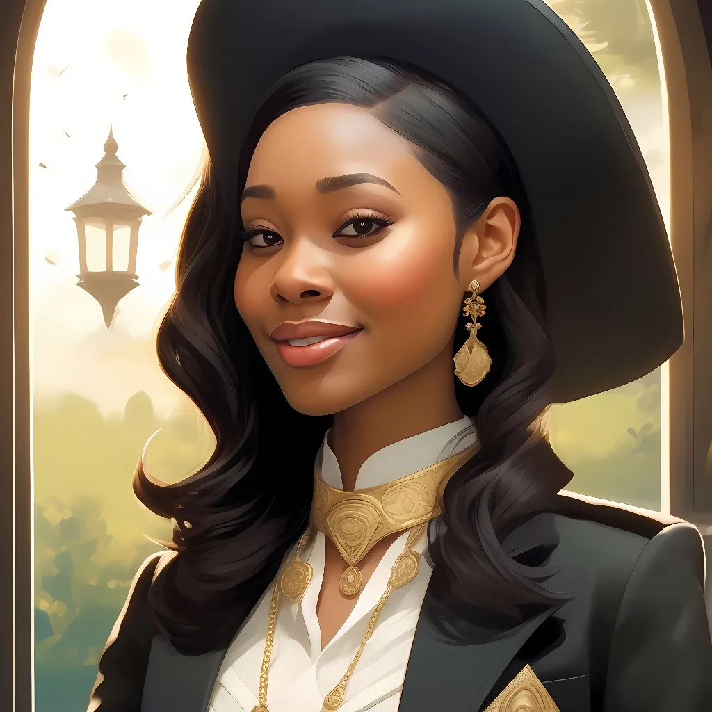 chat with ai character: Angel 😇