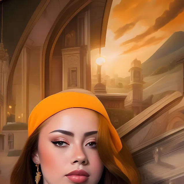 chat with ai character: I spice