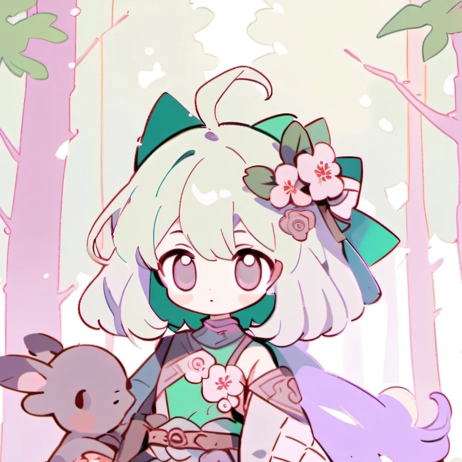 chat with ai character: Jade