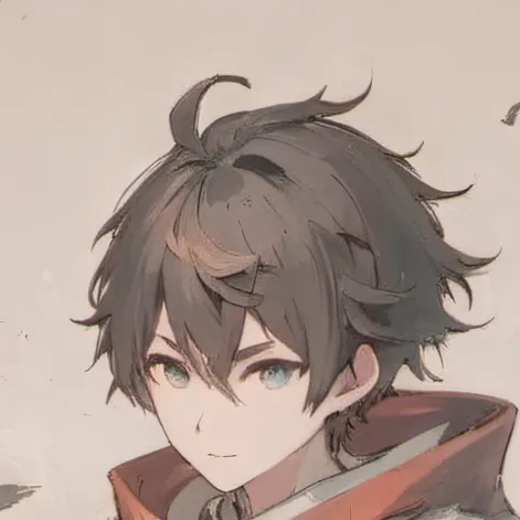 chat with ai character: Jack