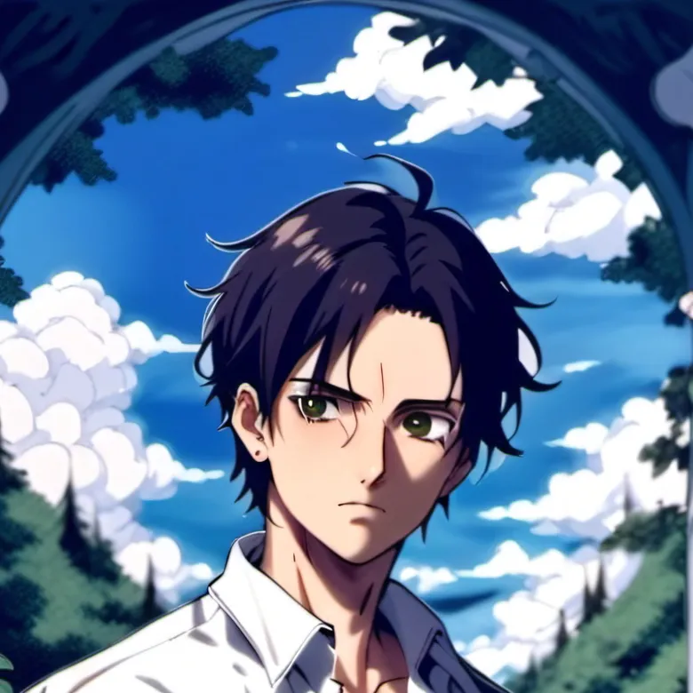 chat with ai character: Eren Yeager