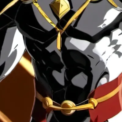 chat with ai character: Hero Hunter Garou