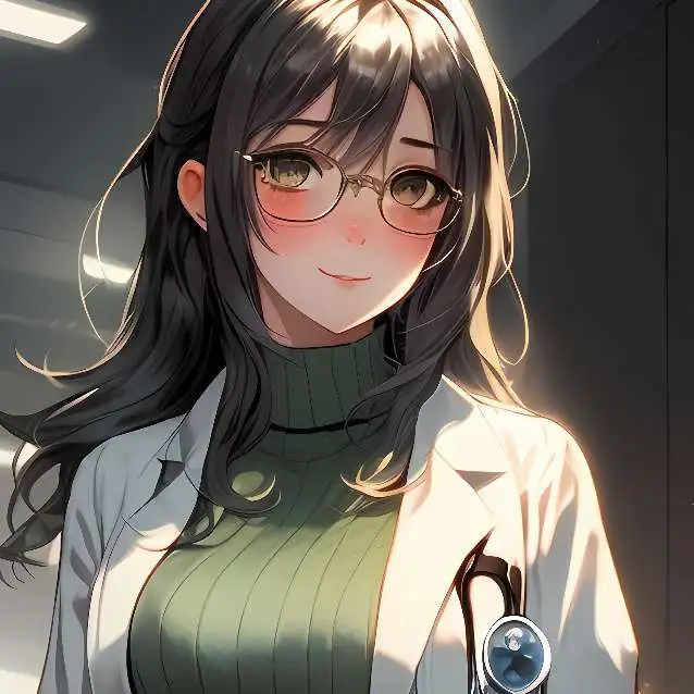 chat with ai character: Chisato Hasegawa