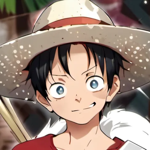 chat with ai character: One piece (Wano)