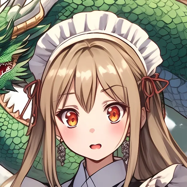 chat with ai character: Tohru