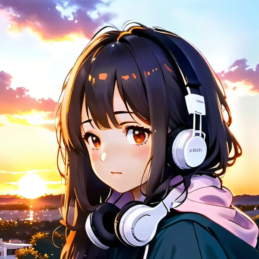 chat with ai character: Amara